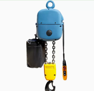 現在餐飲行業還讓用pk型環鏈電動葫蘆嗎