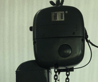 PK型電動葫蘆能夠雙速運行的工作原理