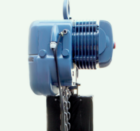 PK電動葫蘆上安裝的摩擦保險聯軸器有什么作用