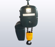 pk環鏈電動葫蘆