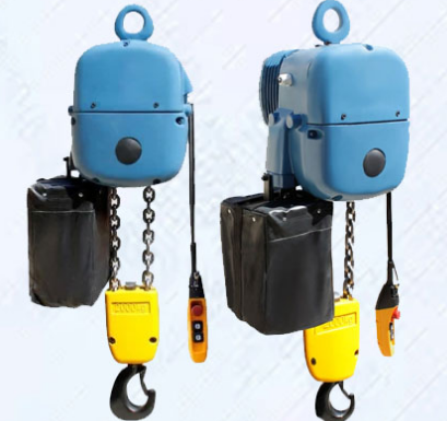 PK型環鏈電動葫蘆