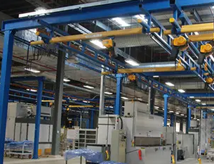 PK型環鏈電動葫蘆