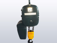 pk環鏈電動葫蘆