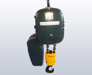 PK型環(huán)鏈電動(dòng)葫蘆