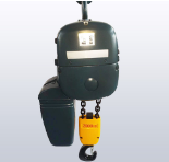 PK型環(huán)鏈電動葫蘆