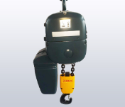 PK型環(huán)鏈電動(dòng)葫蘆