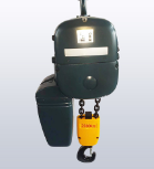 PK環(huán)鏈電動(dòng)葫蘆