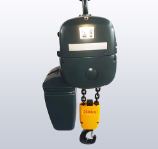 冠航PK型環(huán)鏈電動葫蘆