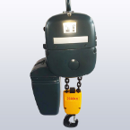 冠航PK型環鏈電動葫蘆