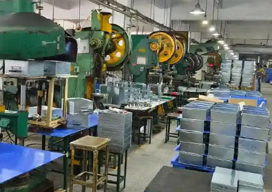 冠航PK型環(huán)鏈電動葫蘆