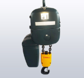 冠航PK型電動(dòng)葫蘆