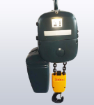 PK 型環(huán)鏈電動(dòng)葫蘆