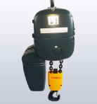 PK型環鏈電動葫蘆