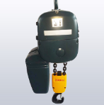 PK型環(huán)鏈電動(dòng)葫蘆