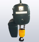 冠航PK型環(huán)鏈電動葫蘆