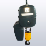 冠航PK型環(huán)鏈電動葫蘆