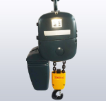 PK環鏈電動葫蘆