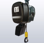 冠航PK環鏈電動葫蘆