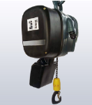 冠航PK環(huán)鏈電動葫蘆